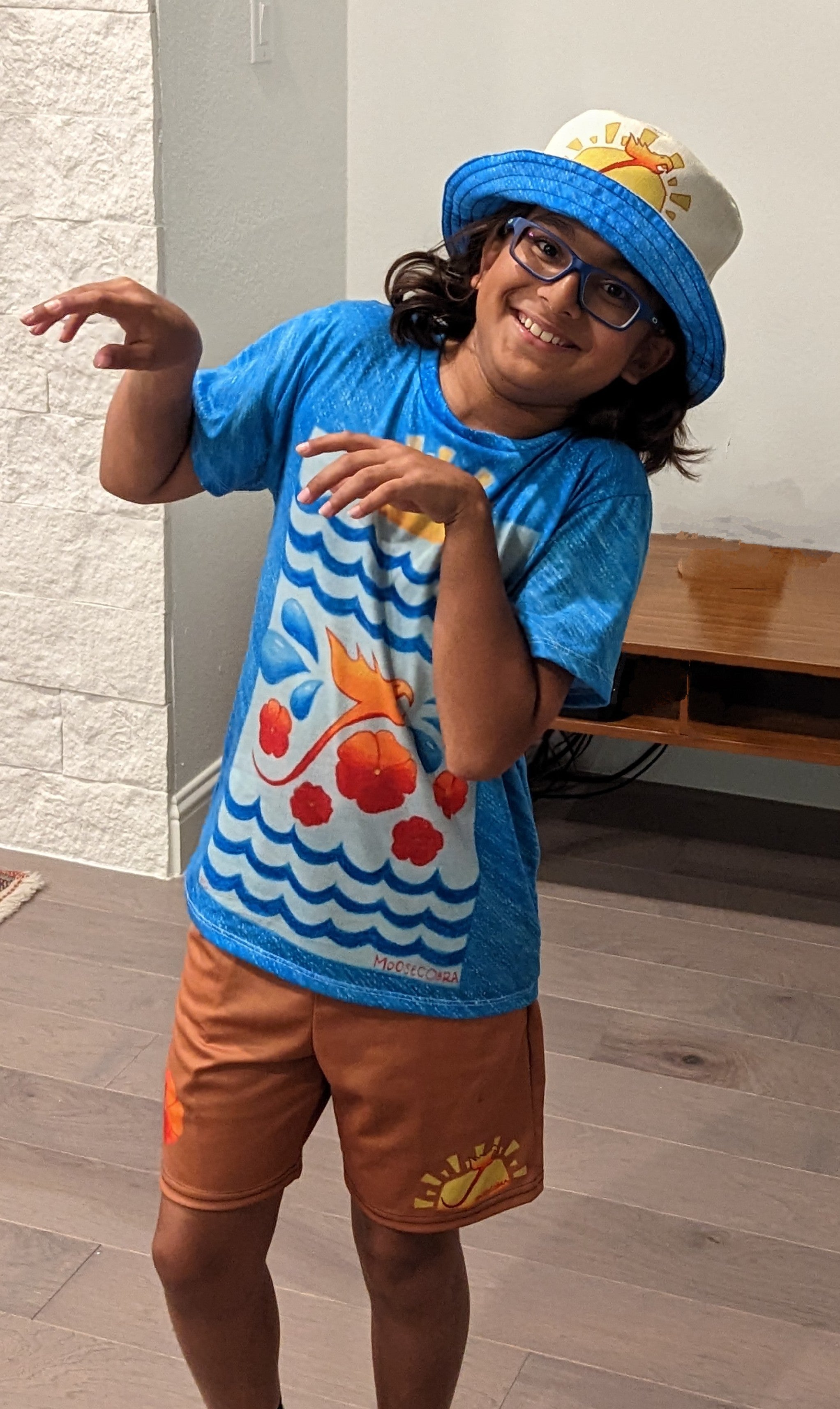 Summer Fun Collection